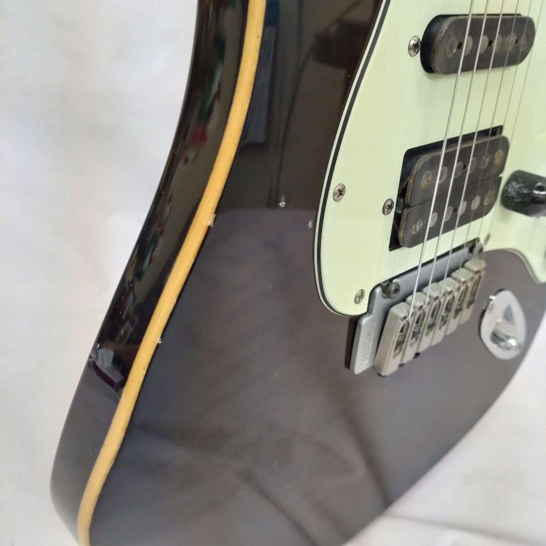 Aria Pro II STG-GT series　ストラト