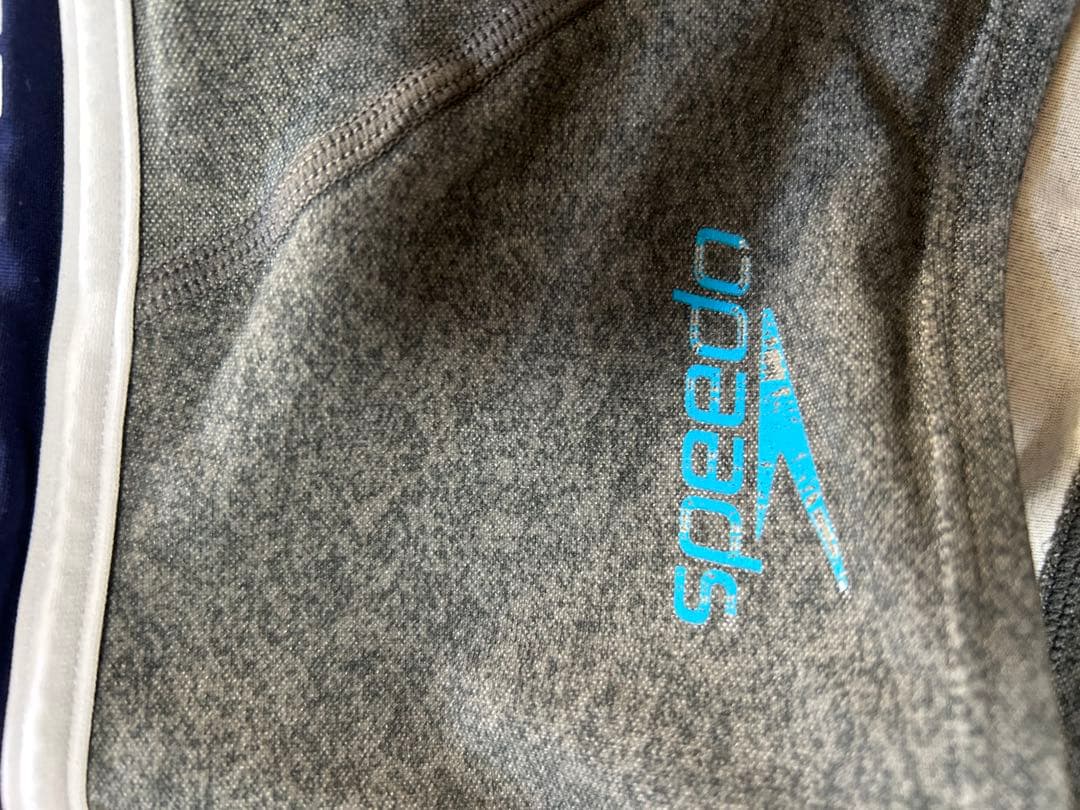 た*か様 Speedo 練習用水着　レア