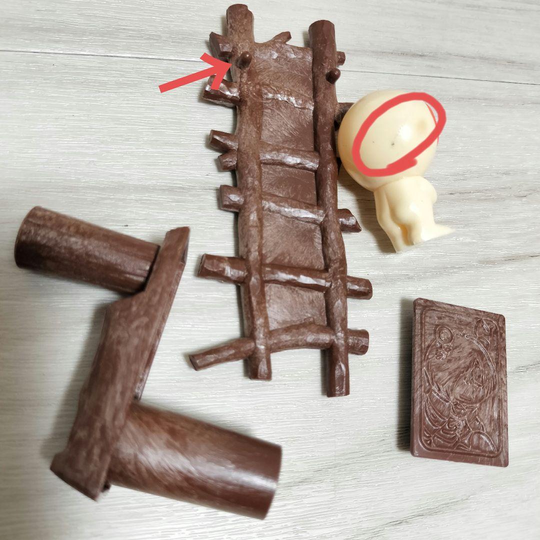 バンダイ ゲゲの鬼太郎 妖怪ポスト 水木しげる