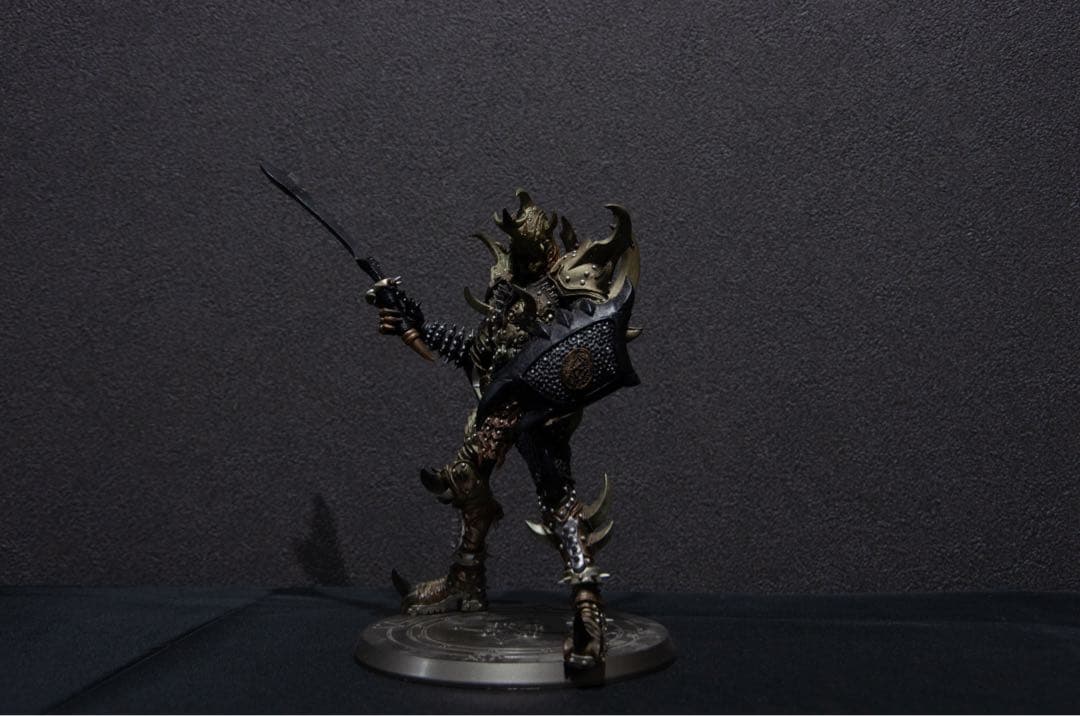 仮面ライダー アートワークスモンスターズ 4体セット