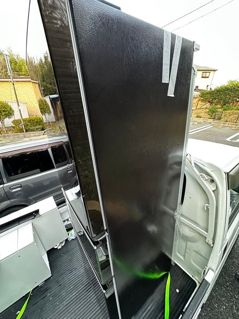 MR-CX27D-BR 冷蔵庫 CXシリーズ グロッシーブラウン 272L