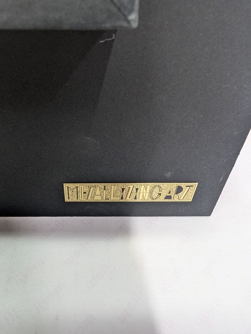 アトム イラストパネル メタライズアート 手塚治虫