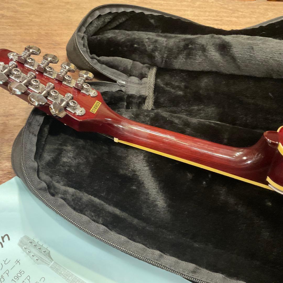 み*と様 極美品！BLANTON ( ブラントン ) BM-20A フラットマン