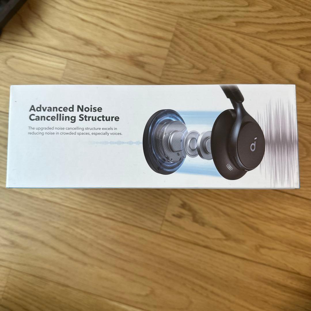 新品！soundcore Space One ハイレゾ