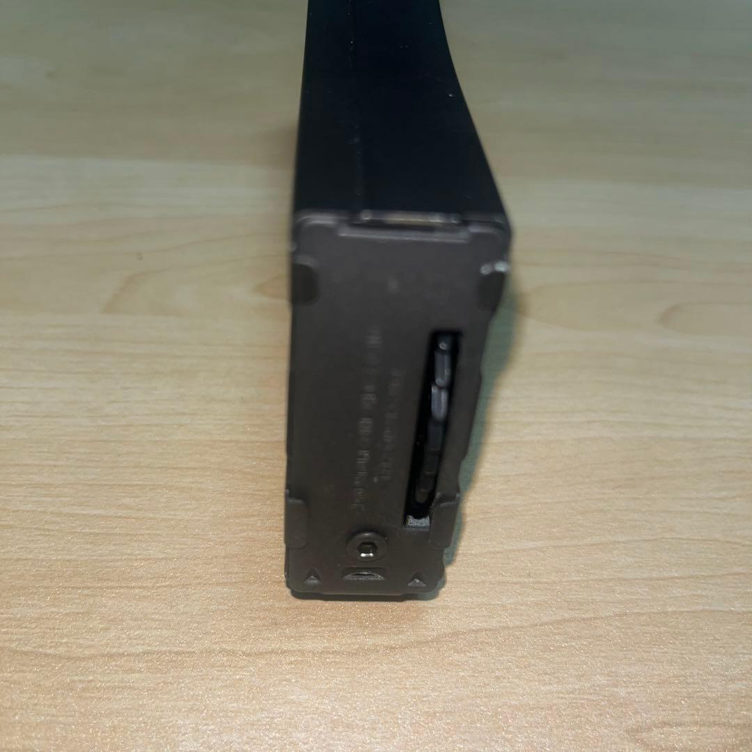 東京マルイ M4 CRW ハイサイクル電動ガン