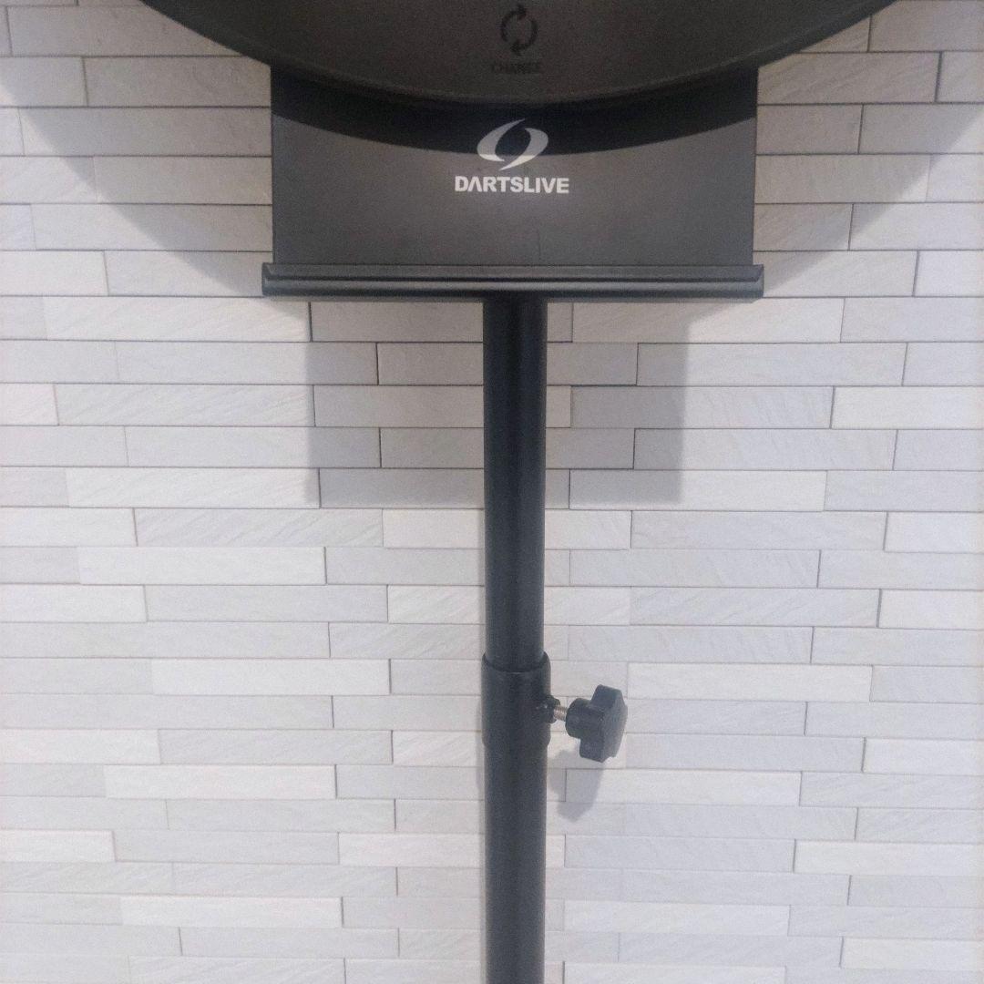 DARTSLIVE　 DHL-0000 ポールスタンドセット