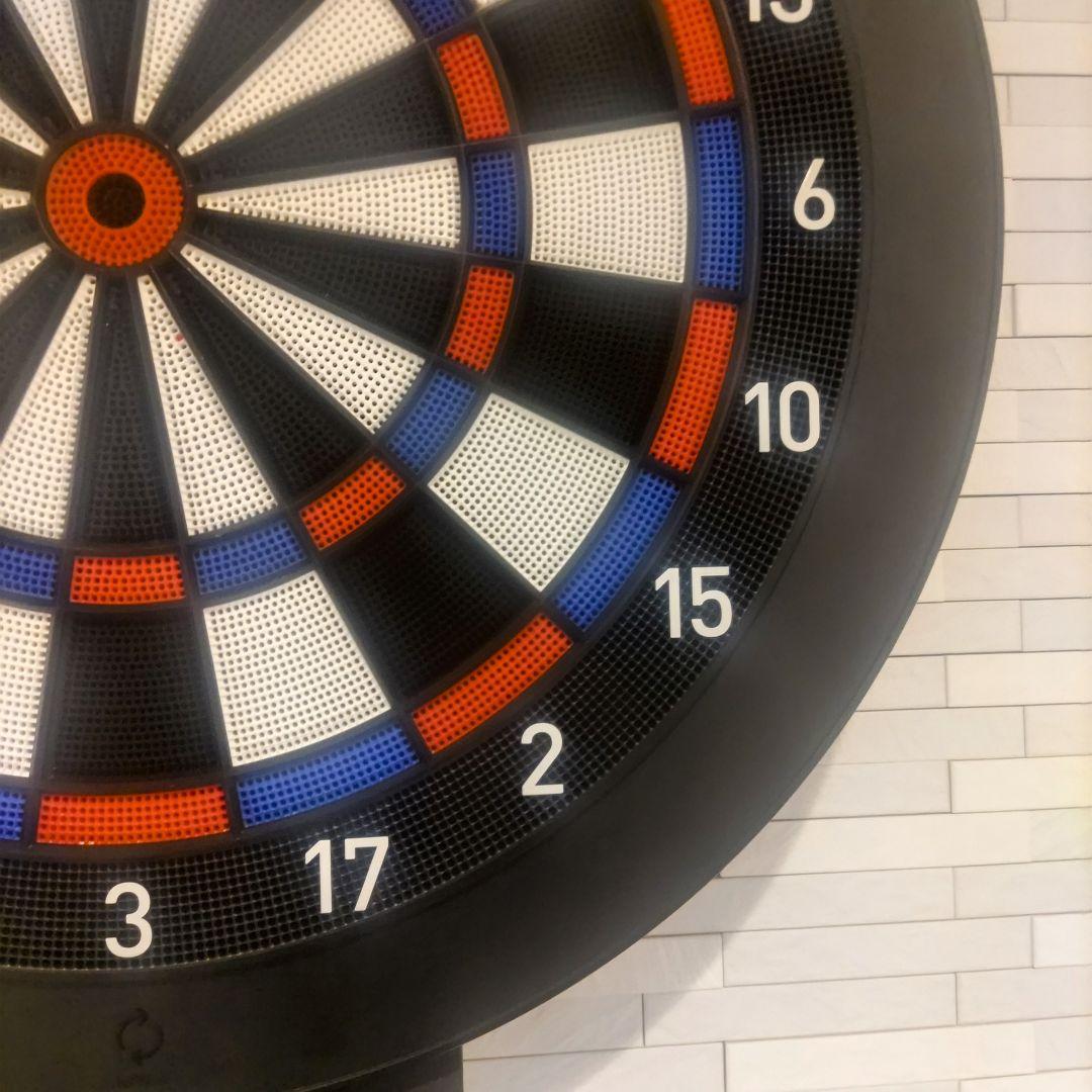 DARTSLIVE　 DHL-0000 ポールスタンドセット