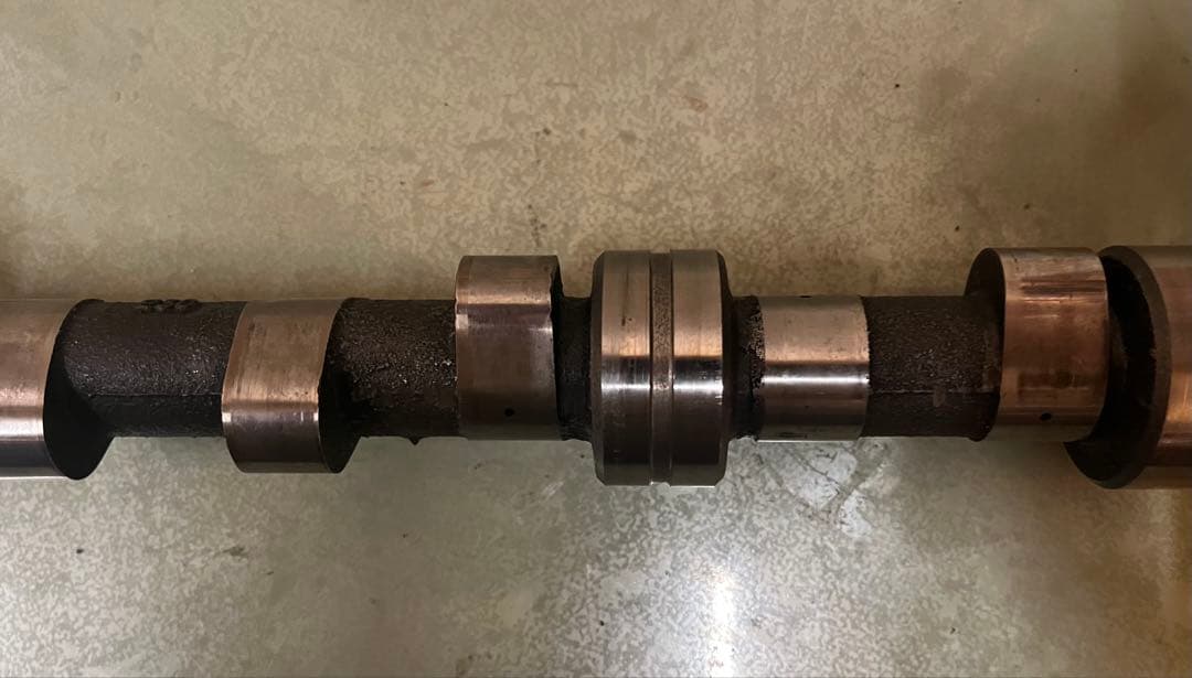 l28 東名80cカム　l型ハコスカs30ソレックスケンメリ　240z