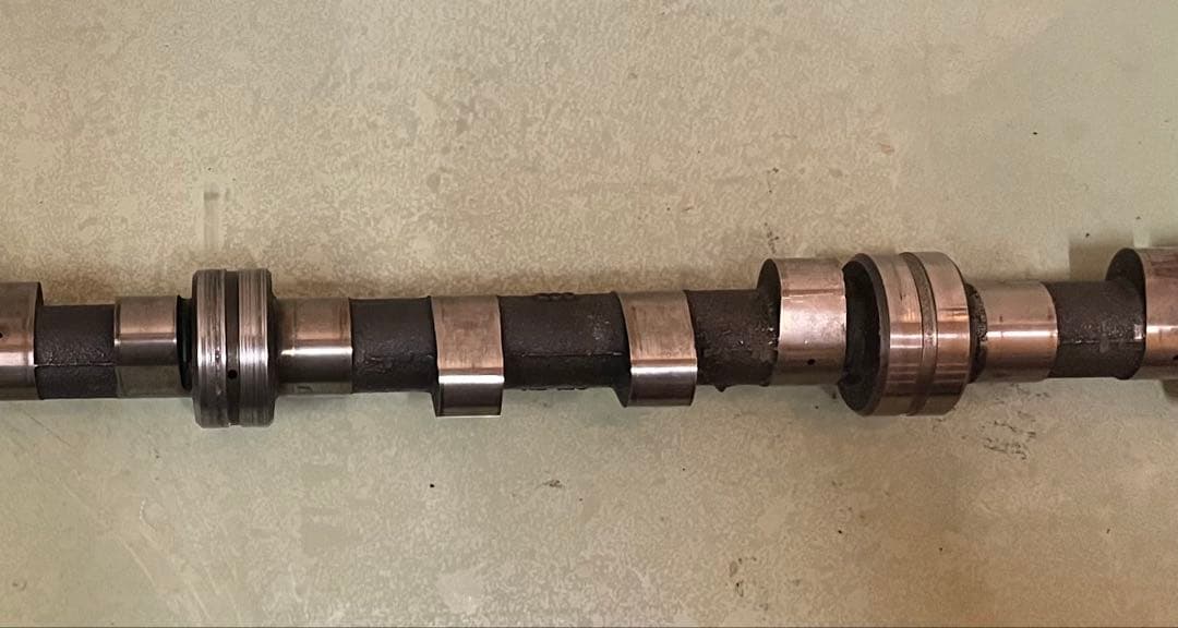 l28 東名80cカム　l型ハコスカs30ソレックスケンメリ　240z