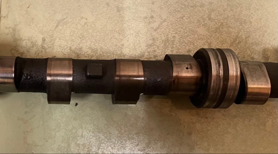 l28 東名80cカム　l型ハコスカs30ソレックスケンメリ　240z