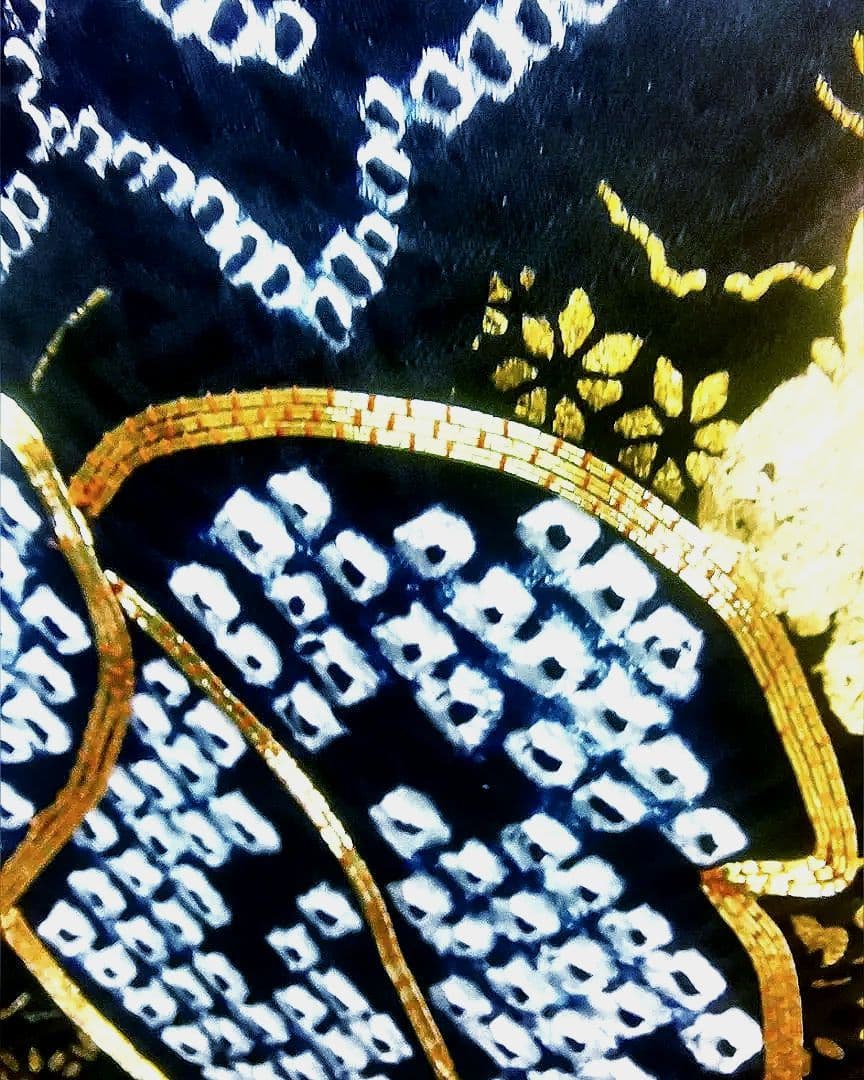 極上品♥憧れの総絞り本鹿子♥最終価格！♦振袖単品販売♥金駒♥鉄板人気の紅白黒