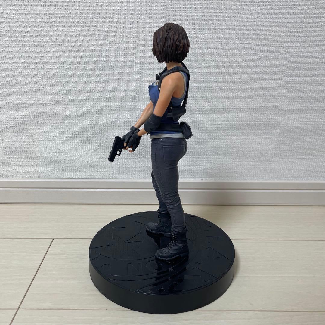 バイオハザード フィギュア ジル・バレンタイン