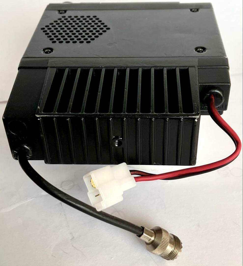 ヤエスFT-712H 430MHz アマチュア無線機