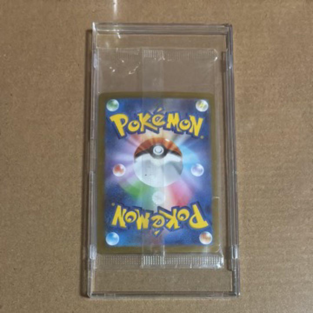 ビクティニ　bwr 争奪戦　未開封プロモ