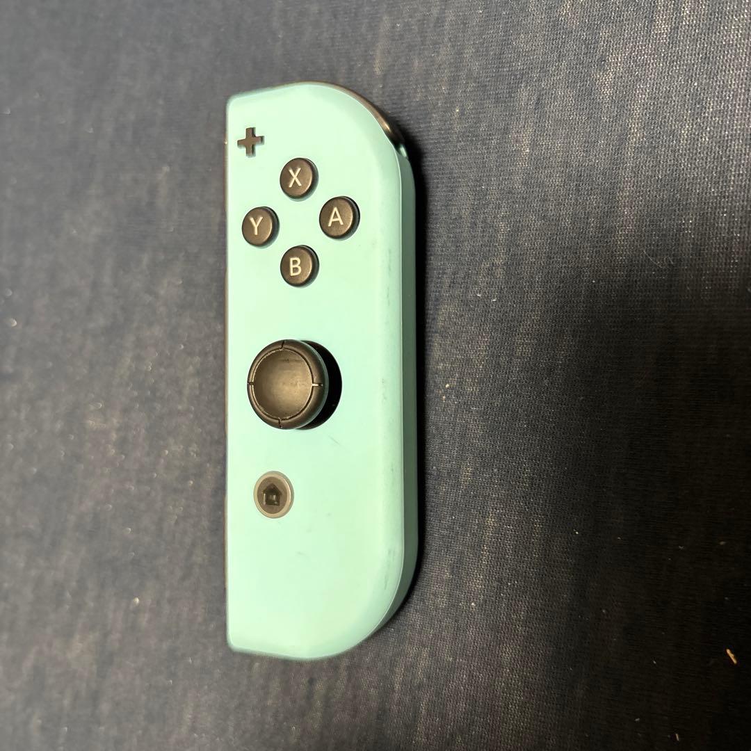 み*は様 任天堂Switch あつまれどうぶつの森バージョン　ケース付き