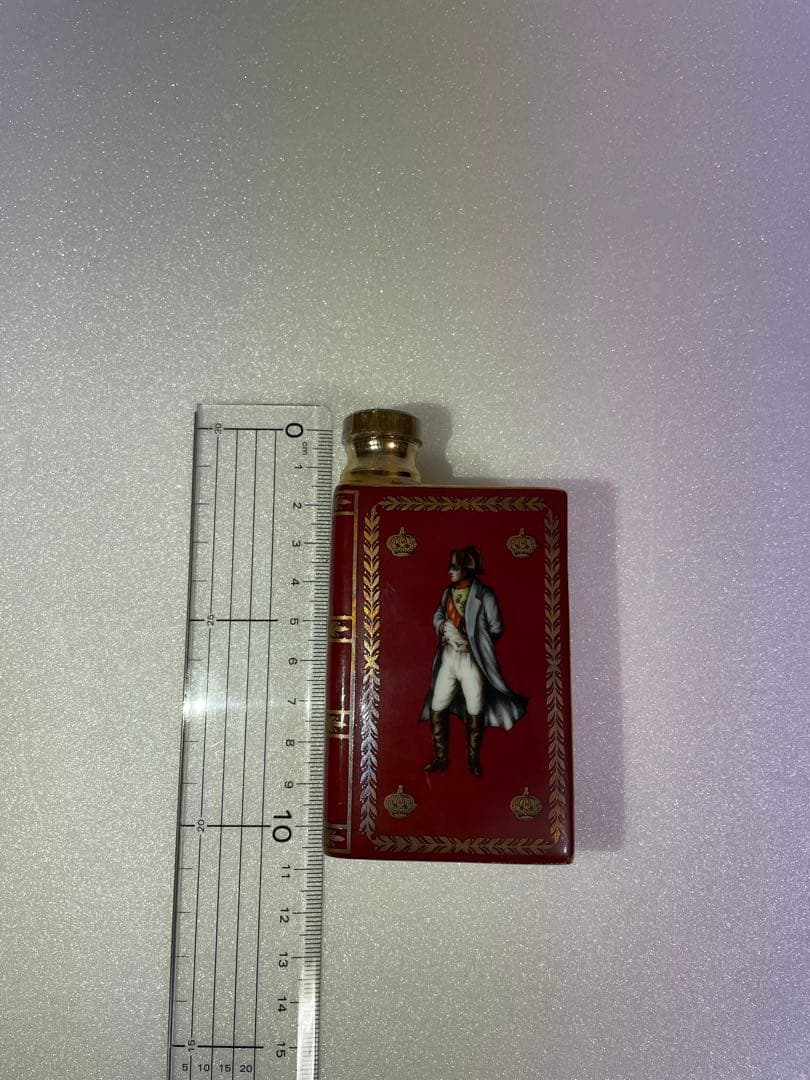 CAMUS NAPOLEON COGNAC 特別版 1969年