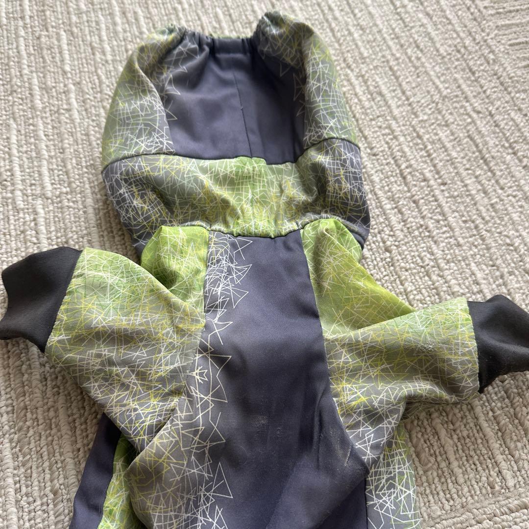 ALPHAICON ドッグガードエア SMサイズ