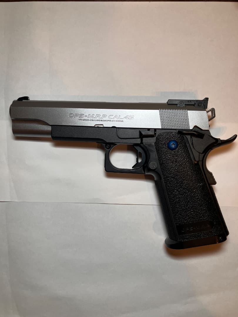 東京マルイ　ハイキャパ5.1R ガスブローバック ガスガン R14 銃 トイガン