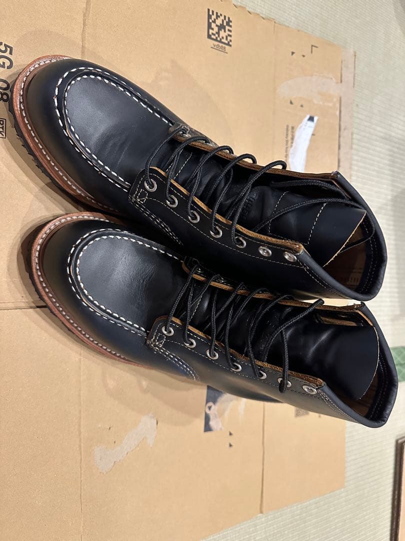 レッドウィング　ブーツ　Irish Setter Sport Boot