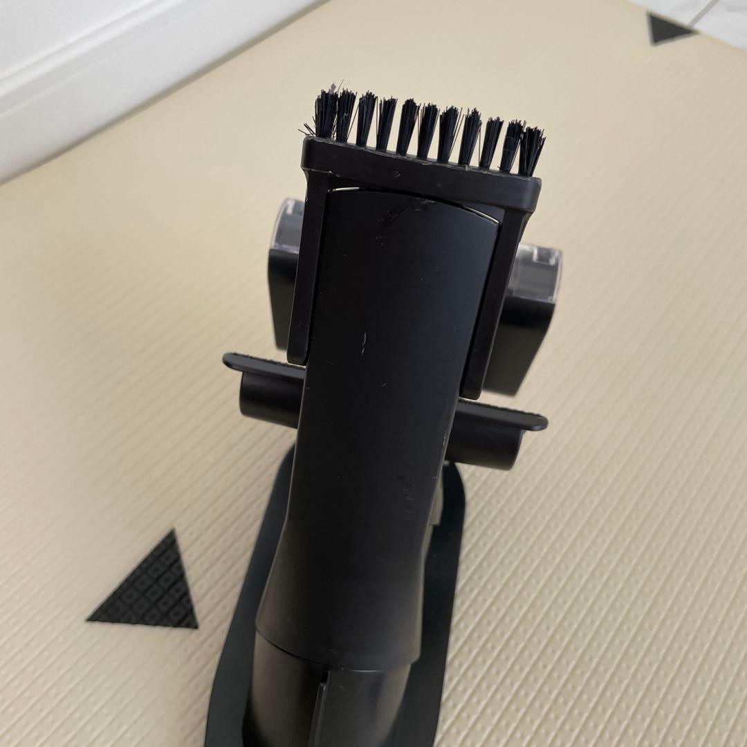 シャークニンジャ　EVOPOWER EX ハンディクリーナー WV406J