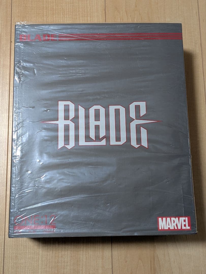 【未使用品】メズコ　One : 12 Collective　ブレイド