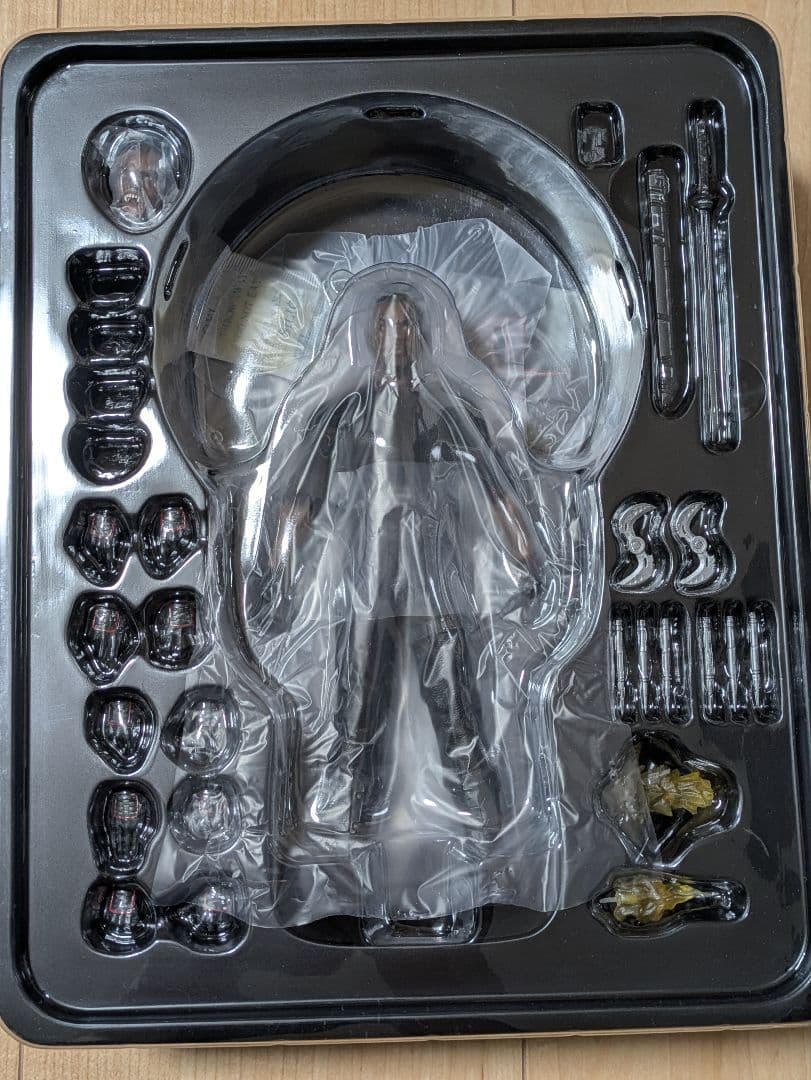 【未使用品】メズコ　One : 12 Collective　ブレイド