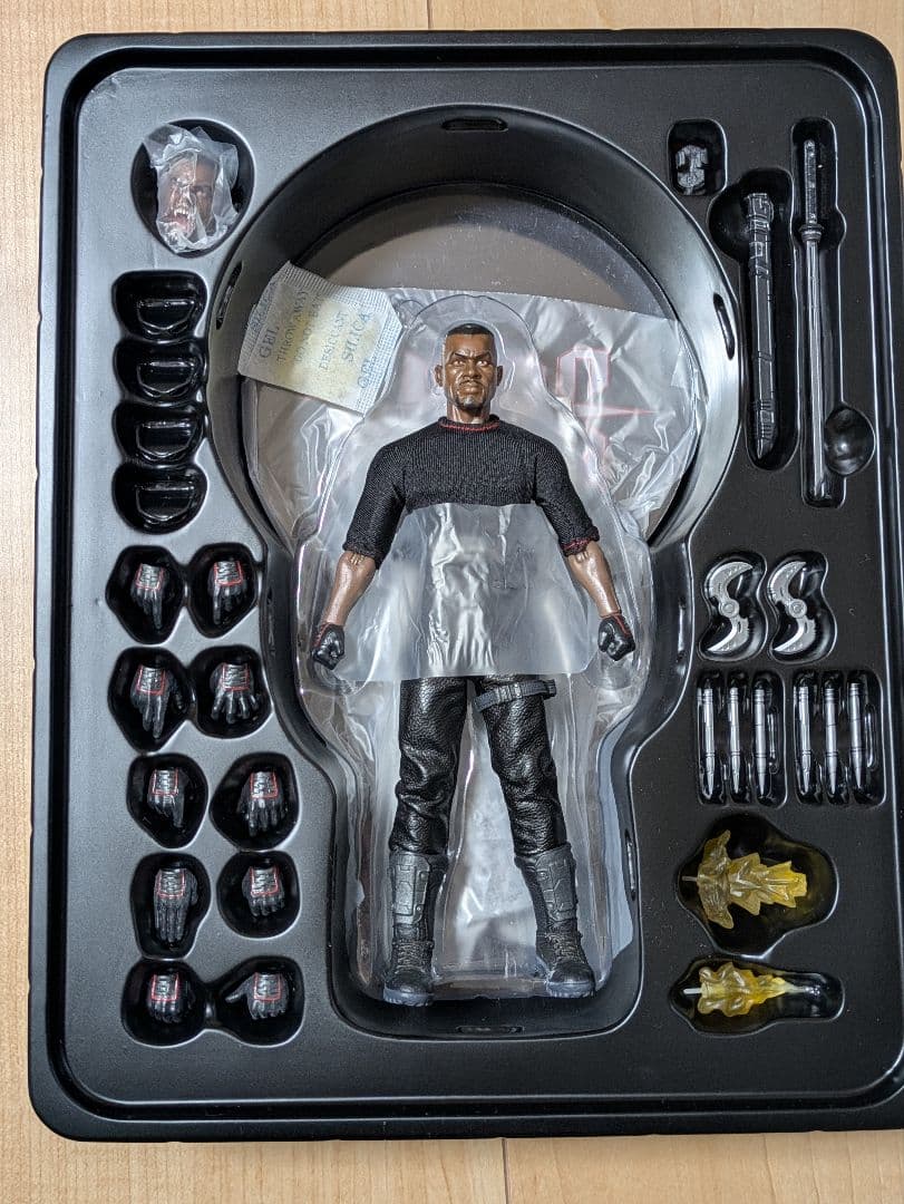 【未使用品】メズコ　One : 12 Collective　ブレイド