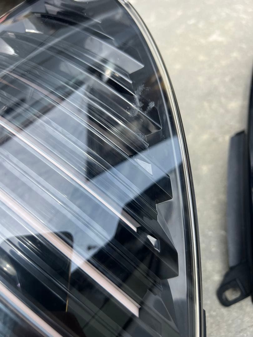 グラプロ　ウインカー