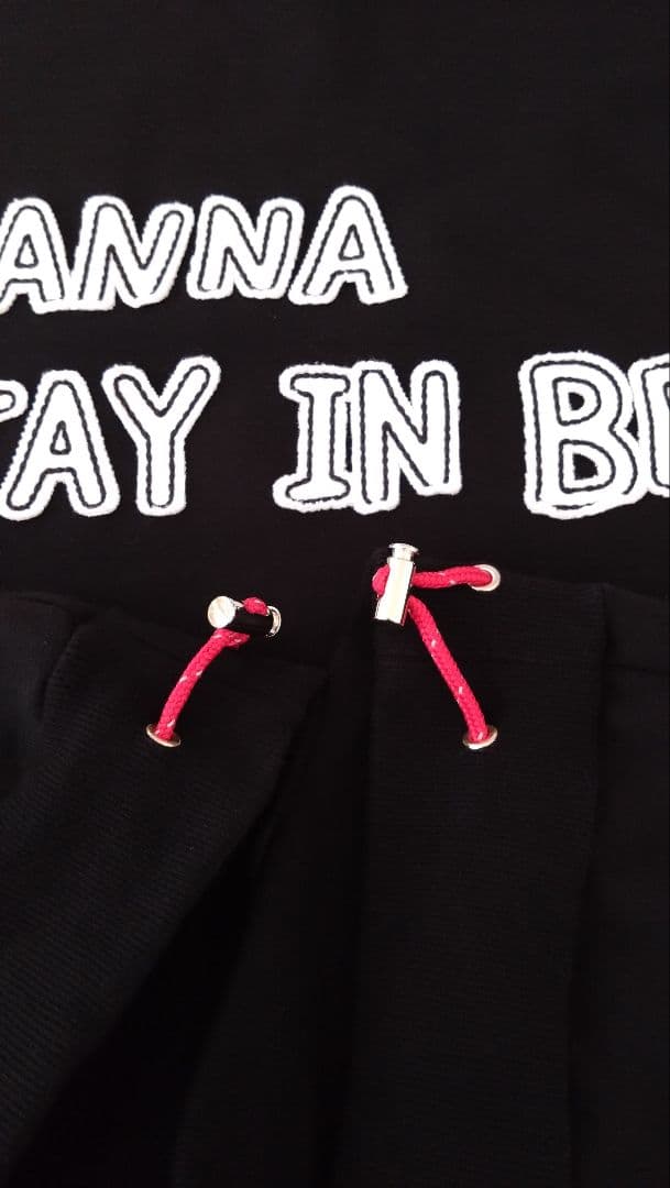 北山宏光　パーカー