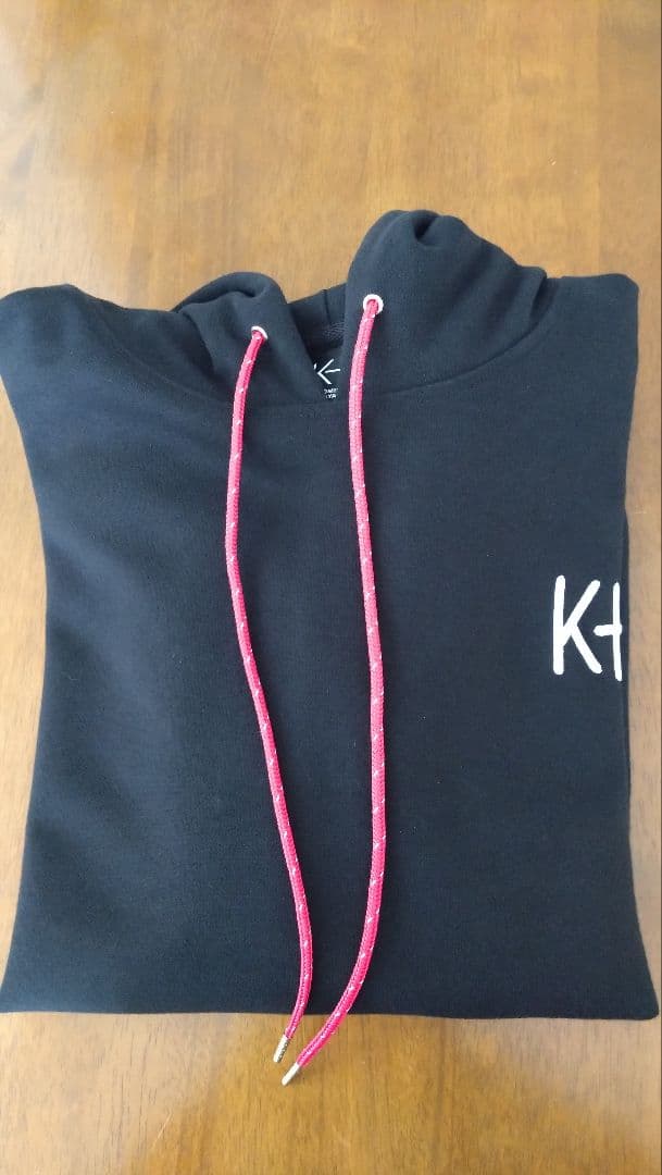 北山宏光　パーカー