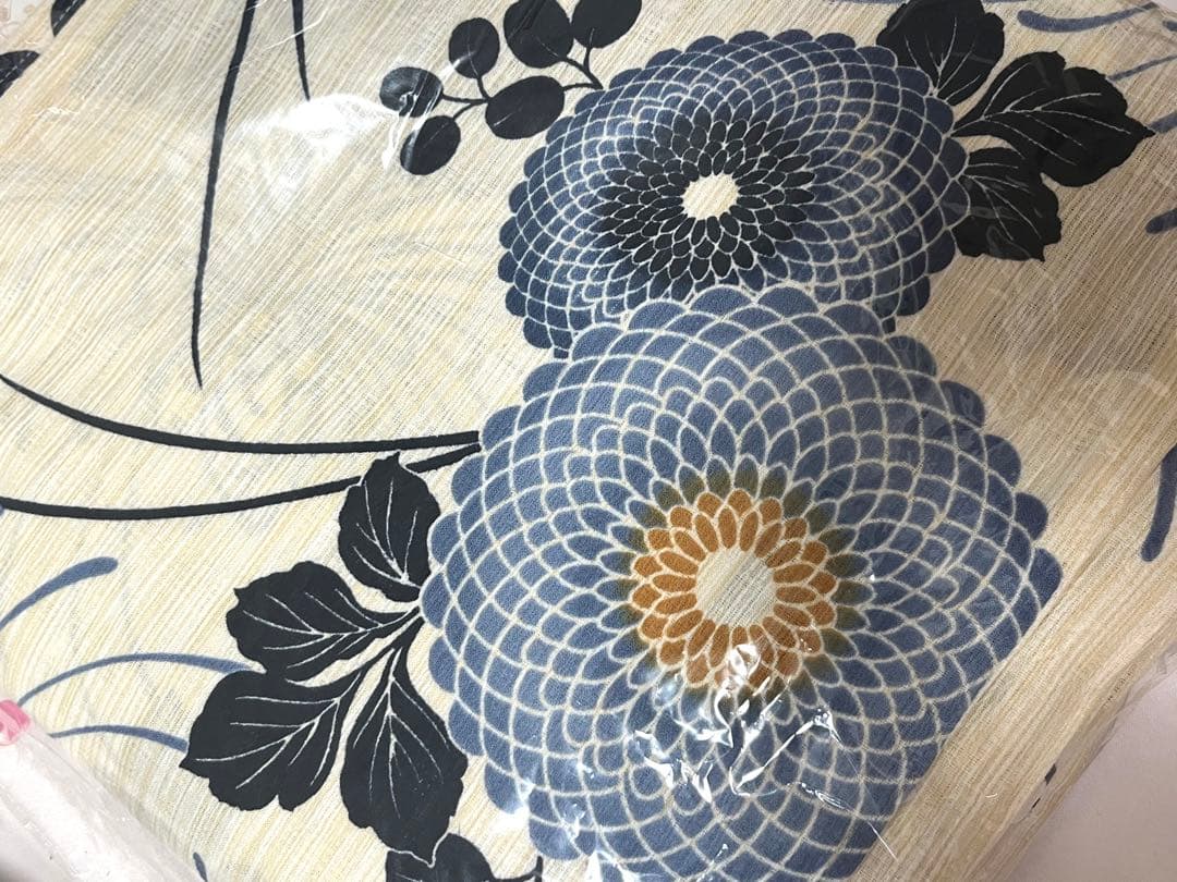 専用ユカタカングレース　浴衣館グレース　3点セット　M