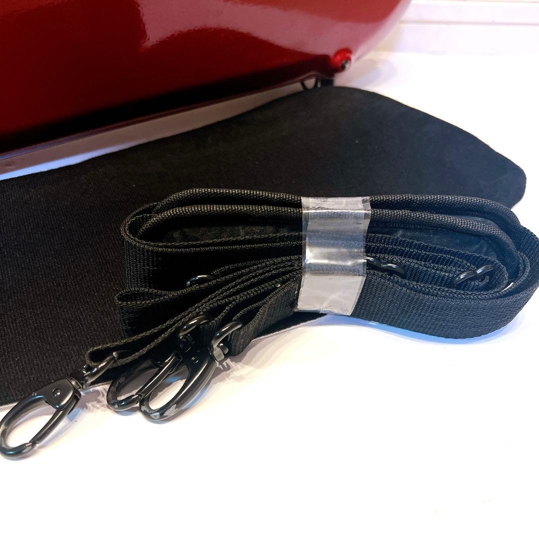 【良品】Eastman Standard バイオリンケース 4/4 イーストマン