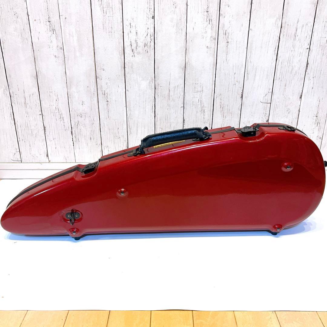 【良品】Eastman Standard バイオリンケース 4/4 イーストマン