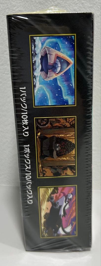 【新品】ポケモンカードゲーム MEGA ドリームEX シュリンク付き