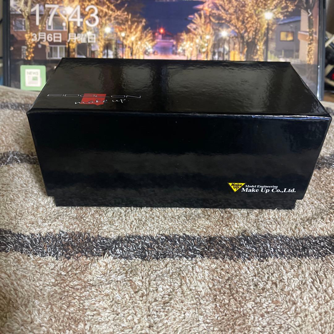 アイドロン　リバティーウォーク　LB008C