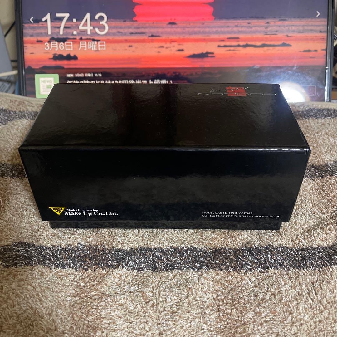 アイドロン　リバティーウォーク　LB008C