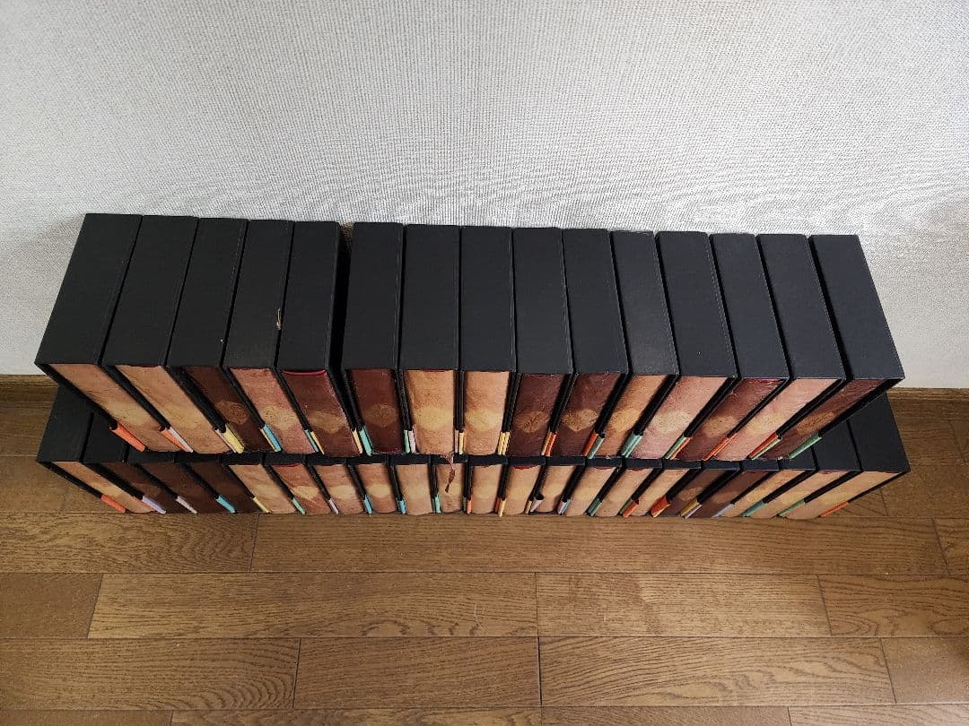 三島由紀夫全集 36冊 (全35巻+補巻1) セット① の中の1～12巻