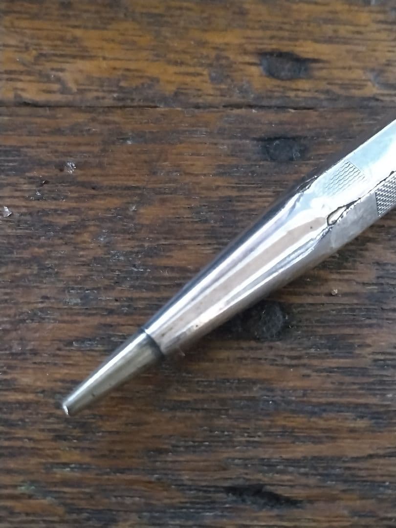 c*e様 YARD-O-LED MECHANICAL PENCIL VINTAG