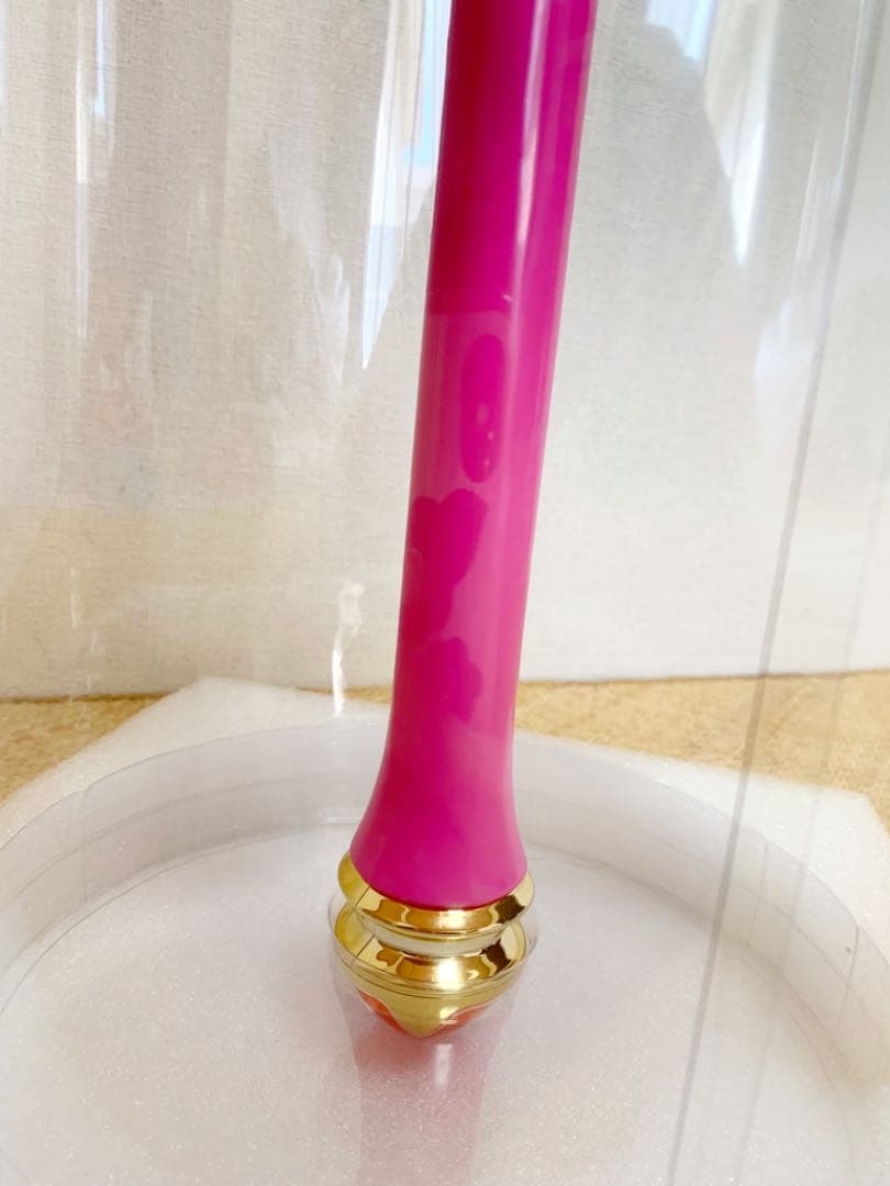 《匿名配送》希少！　カードキャプターさくら　封印の杖　1/1