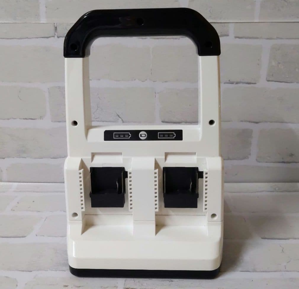 極美品 Makita 充電式ケトル KT360D