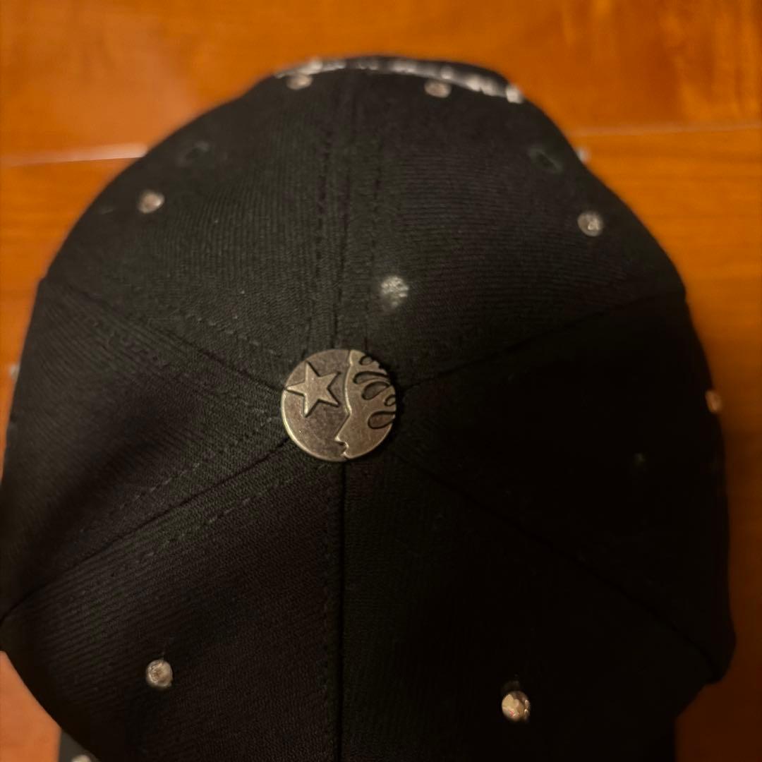 【海外限定】HELLSTARキャップ