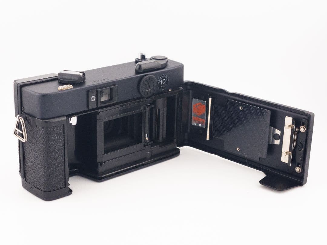 フィルムカメラ Konica C35 EF