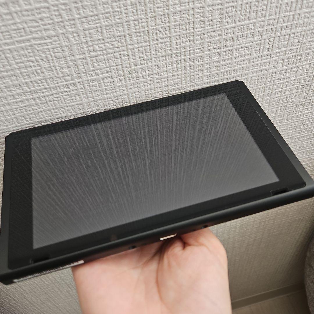 Nintendo Switch★フォートナイトモデル