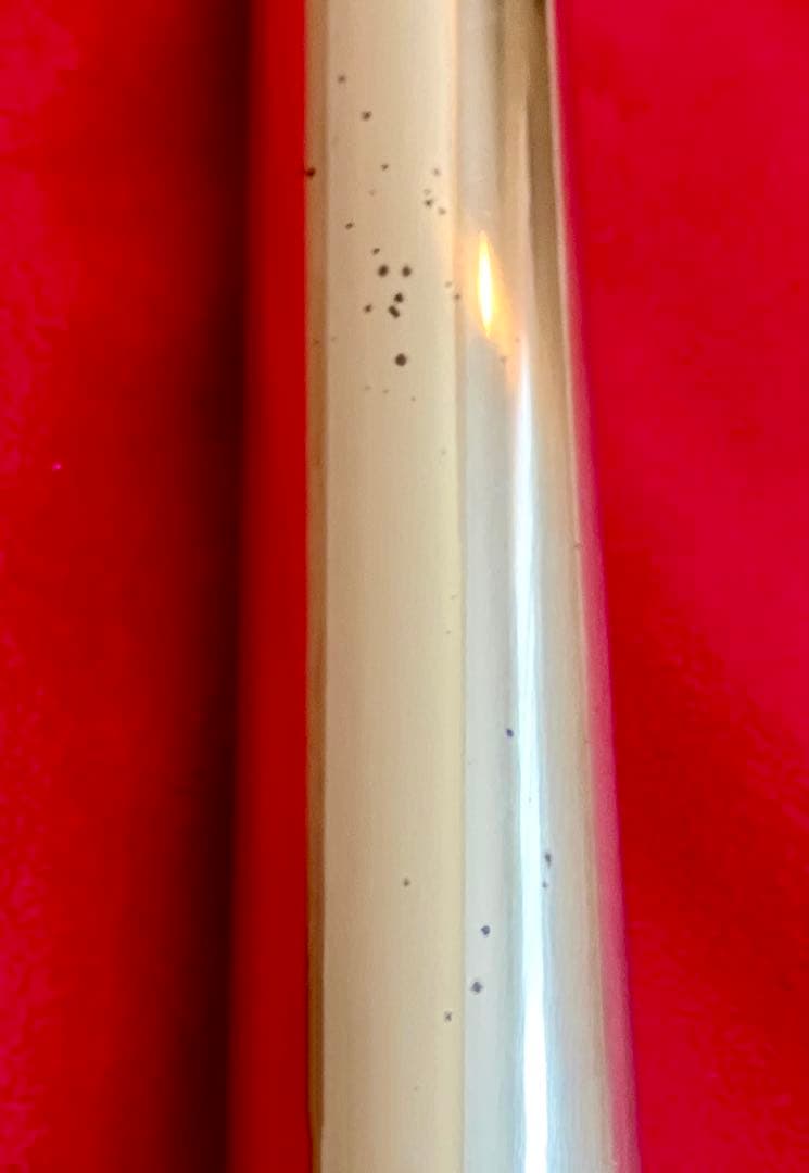 パール チャイム サウンドコラム(単管•音管) G 中古 CM-108G