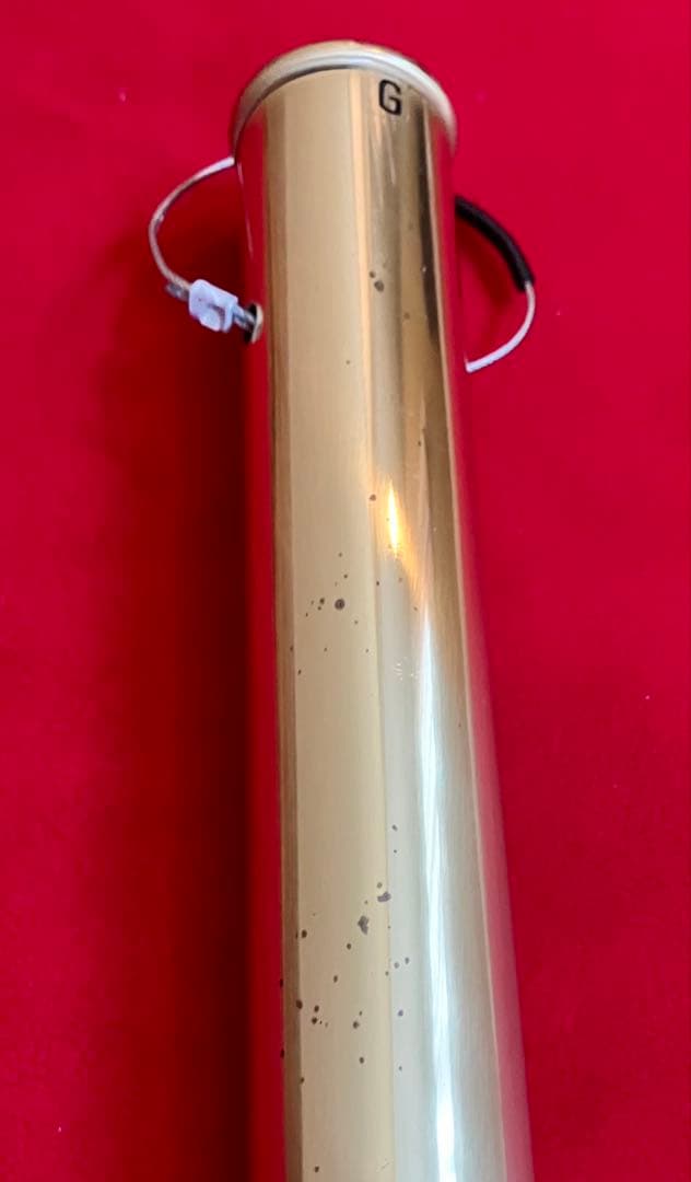 パール チャイム サウンドコラム(単管•音管) G 中古 CM-108G