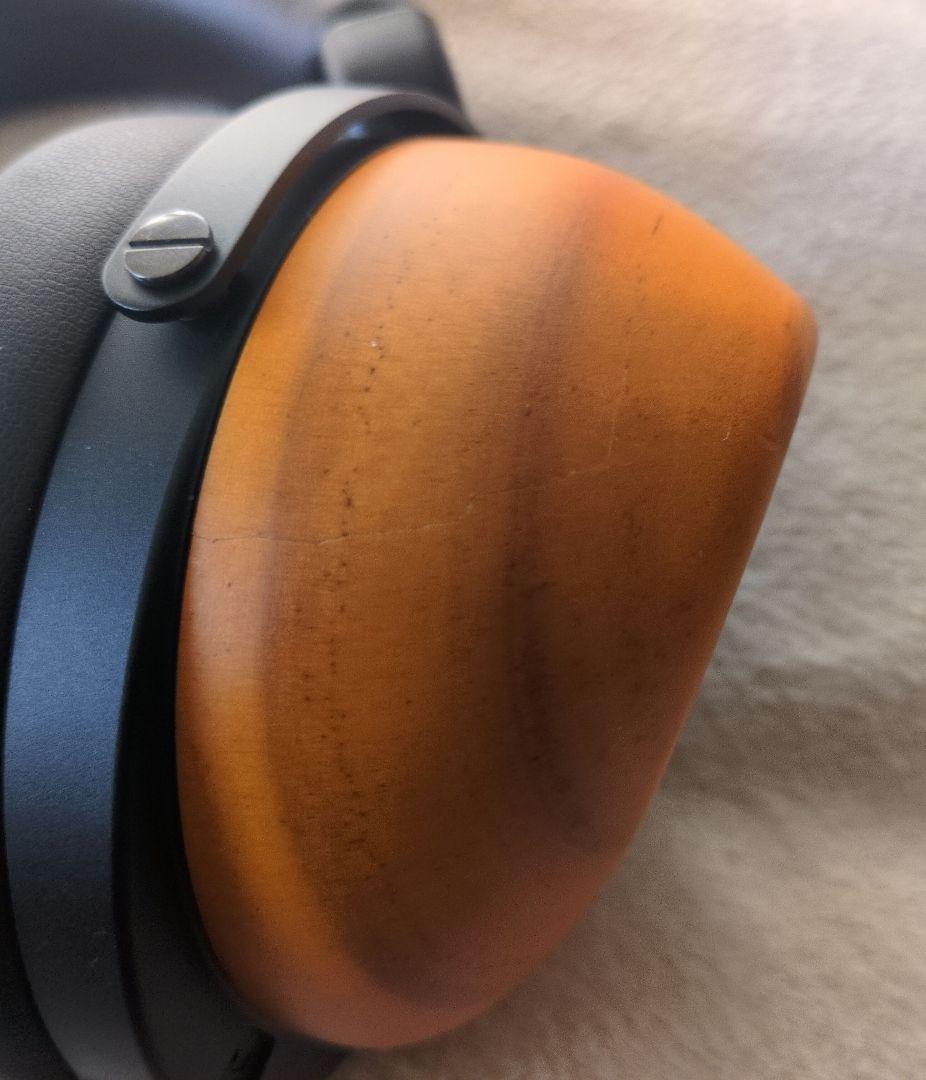 ヘッドホン HIFIMAN HE-R10D