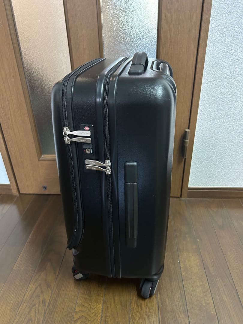 新品！フリクエンター　FREQUENTER クラム アドバンス 44L