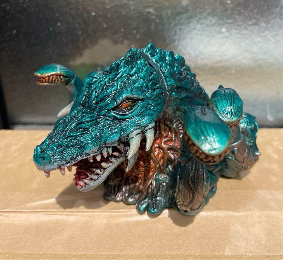 シカルナ工房　ビオランテ　CUBE　開封品