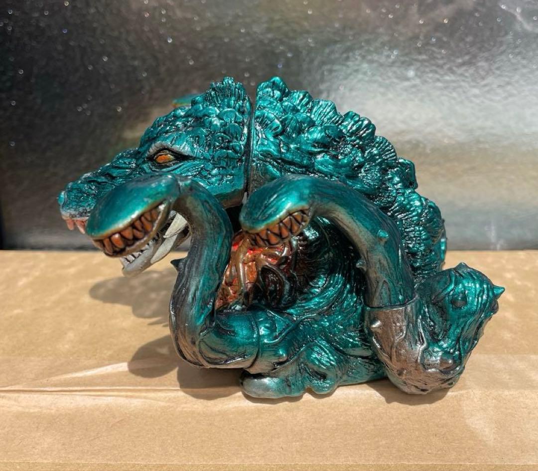 シカルナ工房　ビオランテ　CUBE　開封品