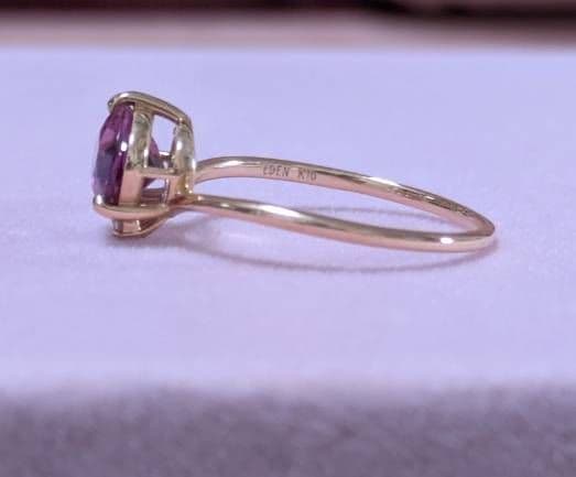 ☆タイムセール☆GEMEDEN/BIZOUX/ロードライトガーネット/PG12号